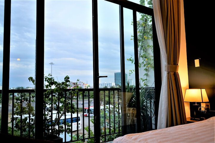 Hotel View 113 of 117