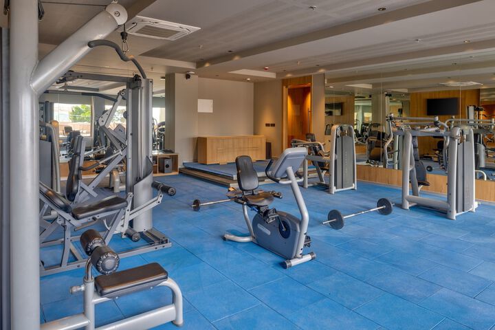 Health and Fitness 19 of 46