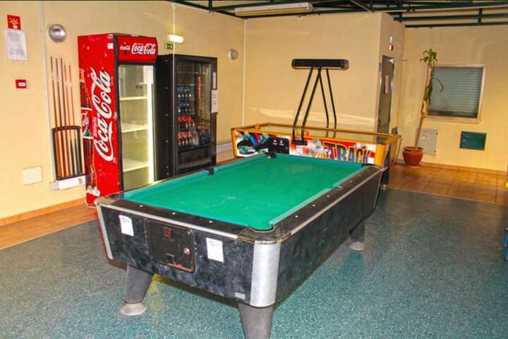 Billiards