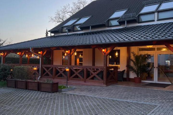 Hotel Rosengarten