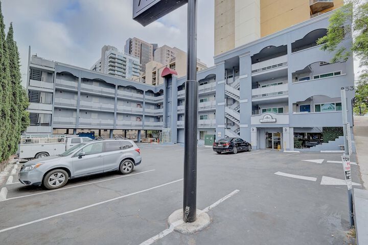 Hotel Interior 2 of 27