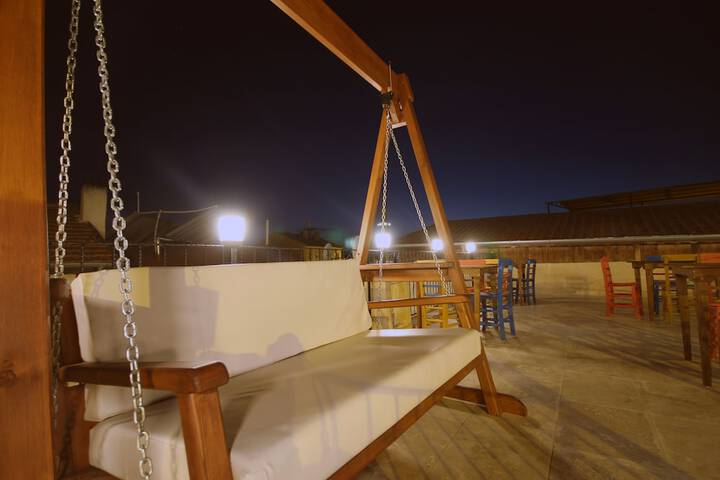 Terrace/Patio 51 of 90