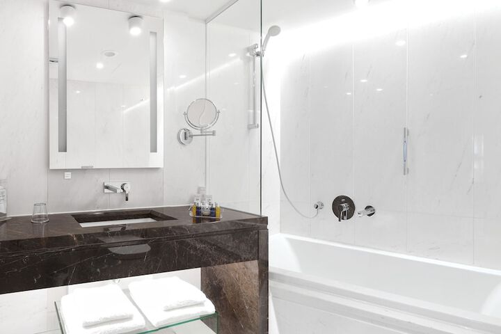 Bath Interior