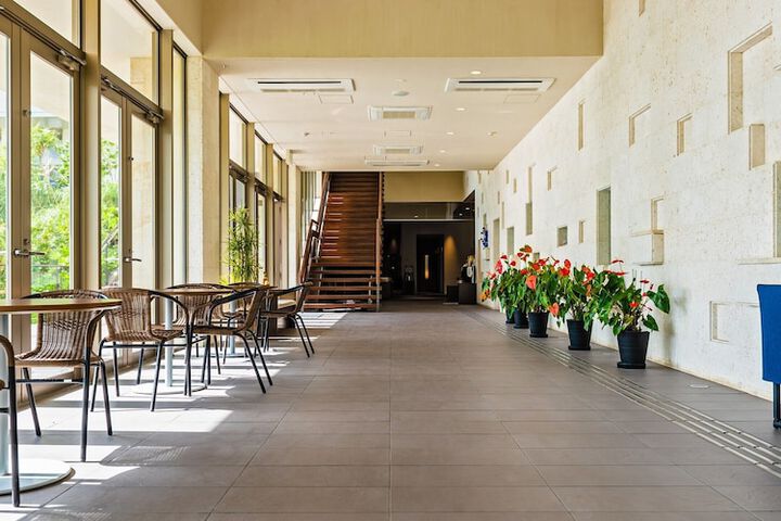 Lobby Photos