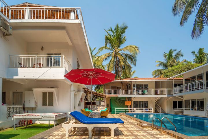 BeachWalk by FeatherTouch Hotels Resorts