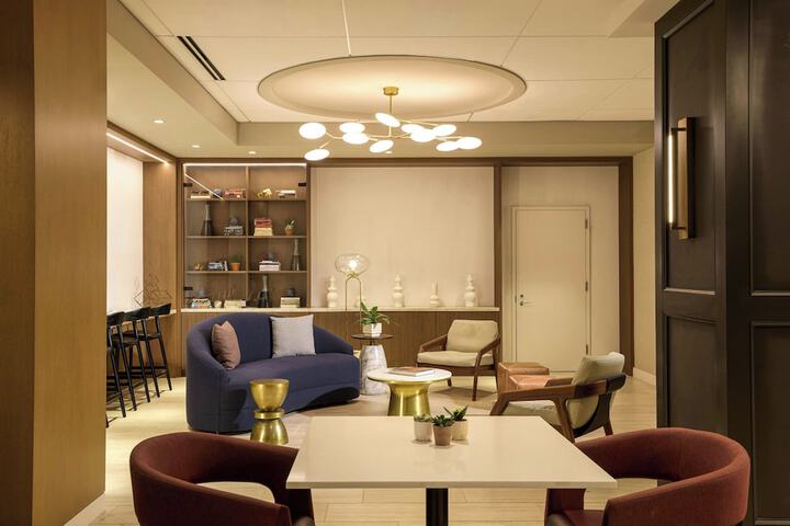 Hotel Amenity