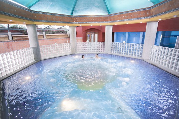 Spa Treatment