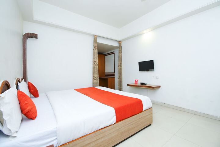 Fitness Facility Photos