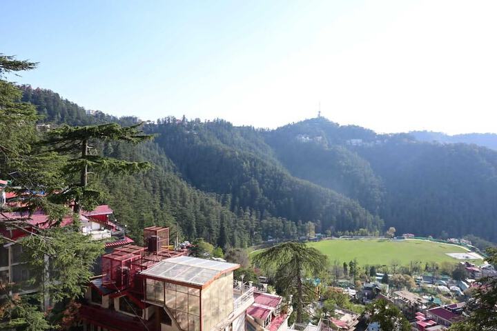Hotel View 18 of 19