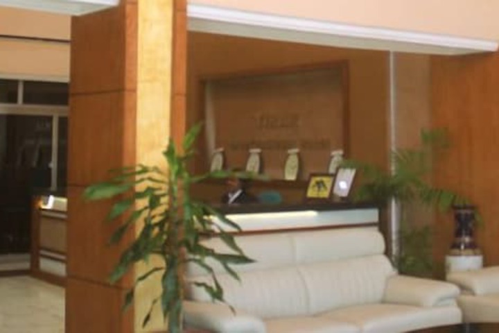 Hotel Interior 3 of 31