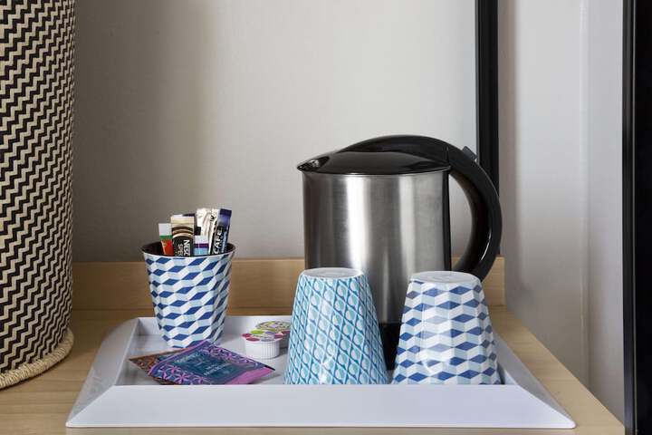 Hotel Amenity