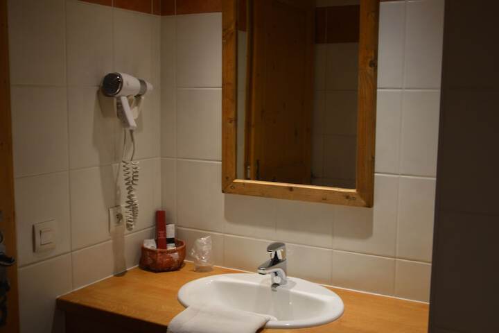 Bath Amenities