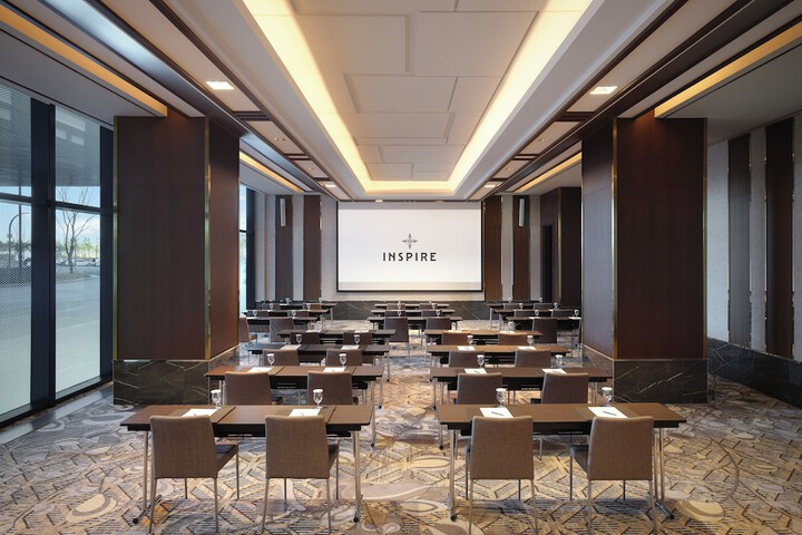 Meeting 187 of 203