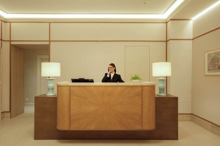 Hotel Interior 4 of 42