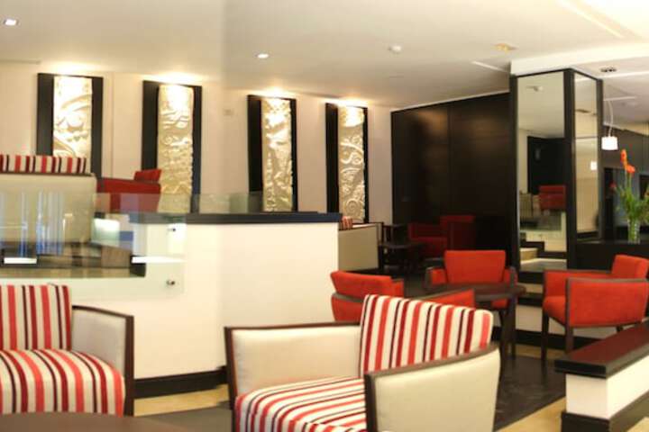 Lobby Photos