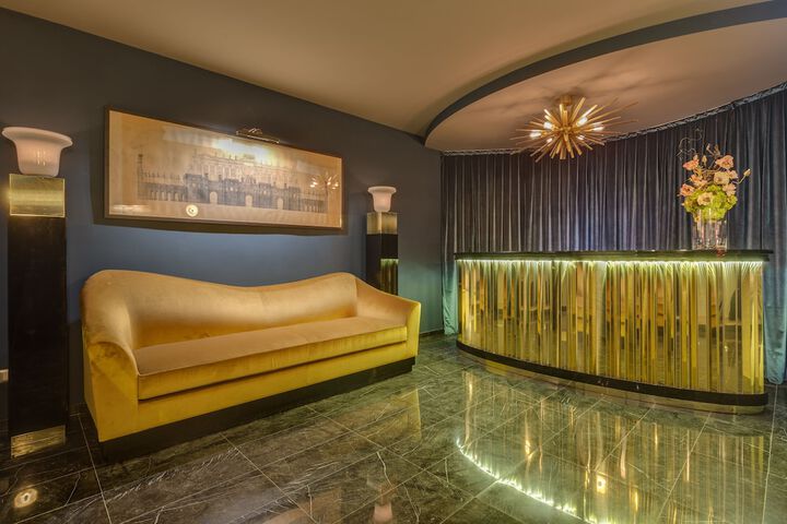 Hotel Interior 2 of 61