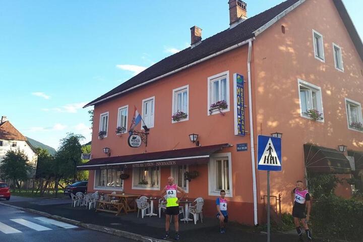Hotel Mance