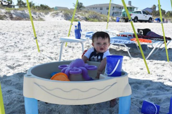 Beach 4 of 6