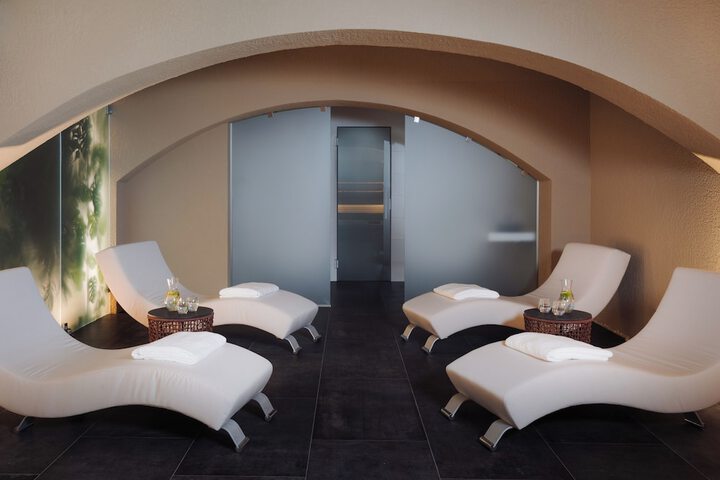 Spa and Wellness