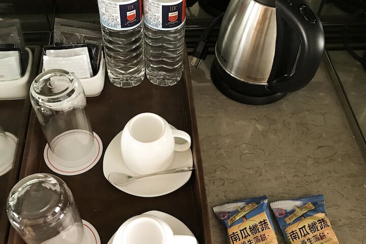 Breakfast/Coffee Service 36 of 93