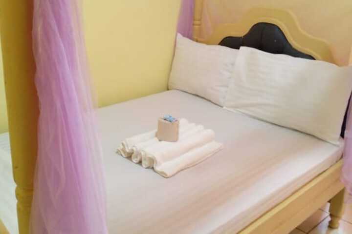 Swahili Best Hotel