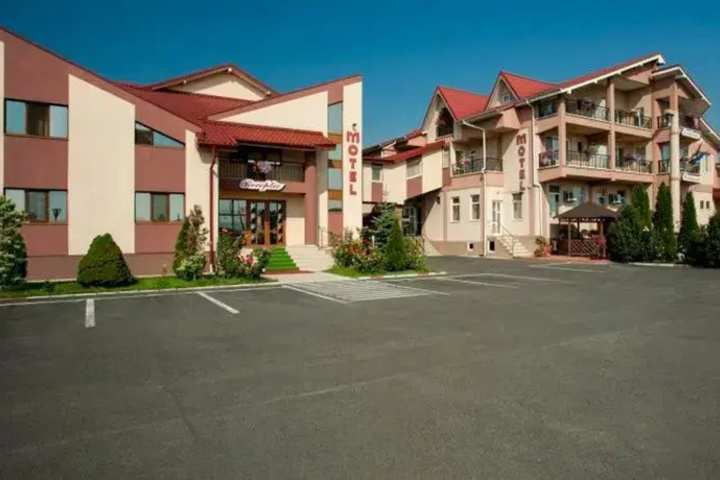 MOTEL LEVISTICUM