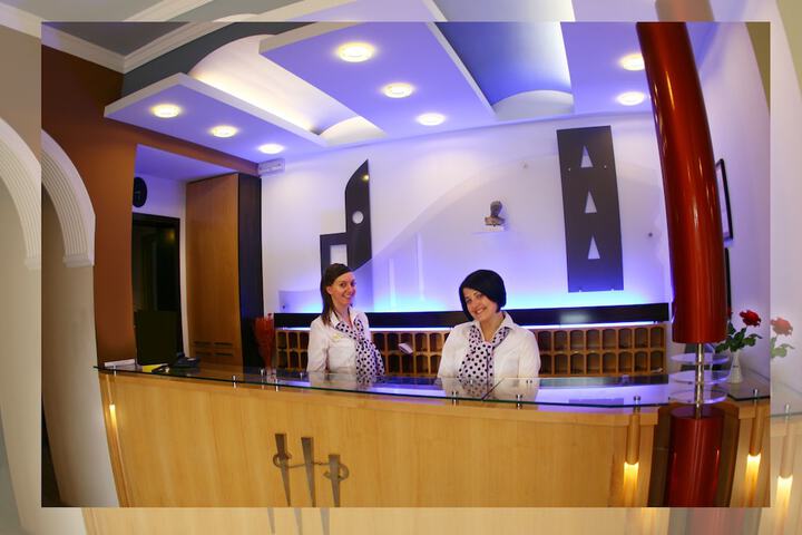 Hotel Interior 3 of 35