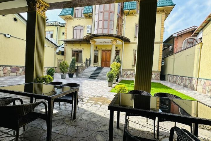 Hotel 62 of 62