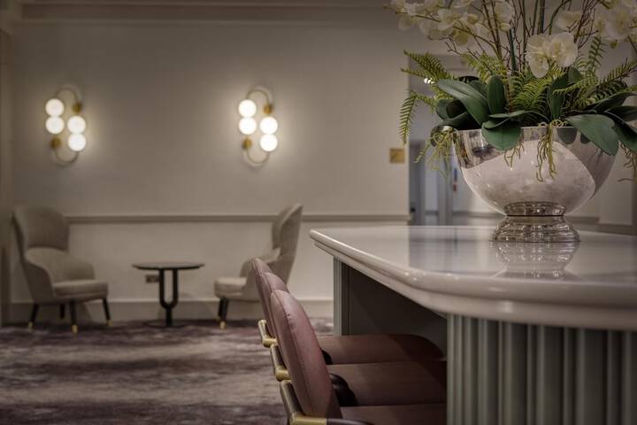 Hotel Interior 15 of 190