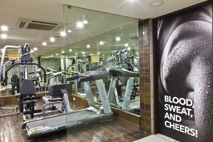 Health and Fitness 42 of 60