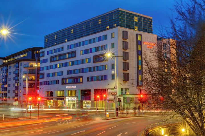 Hotel 41 of 45