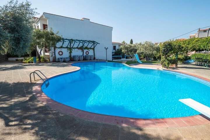 HOTEL MAKEDONIA