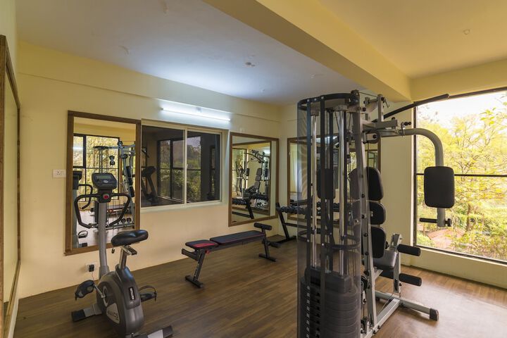 Health and Fitness 28 of 63