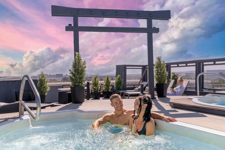 Spa Photos