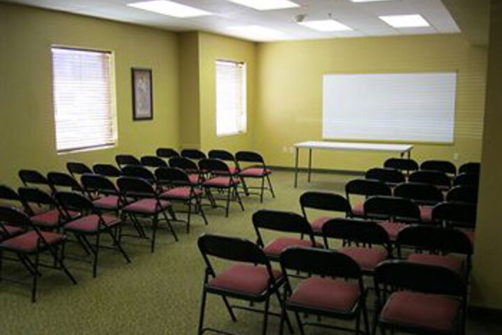 Meeting 21 of 24