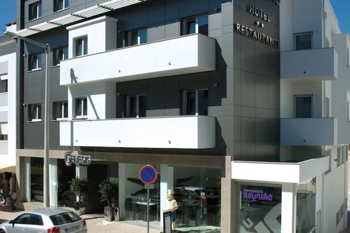 Hotel 38 of 40