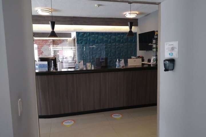 Hotel Interior 2 of 53