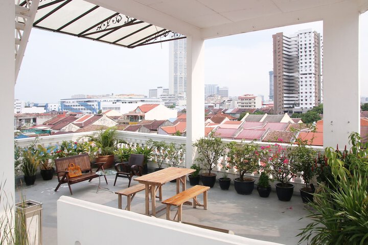 Terrace/Patio 102 of 108