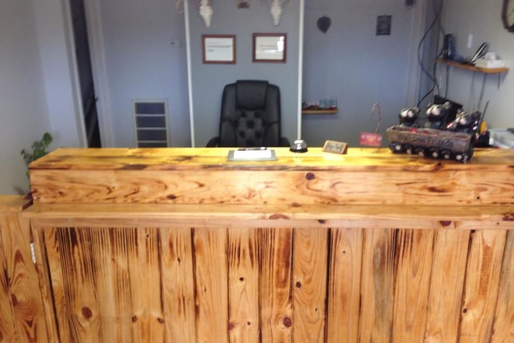 Hotel Interior 2 of 23