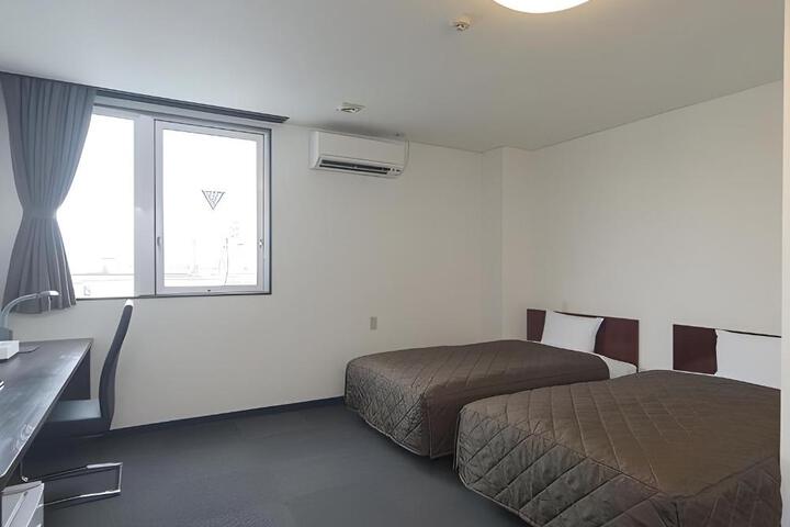 Misawa Highland Hotel