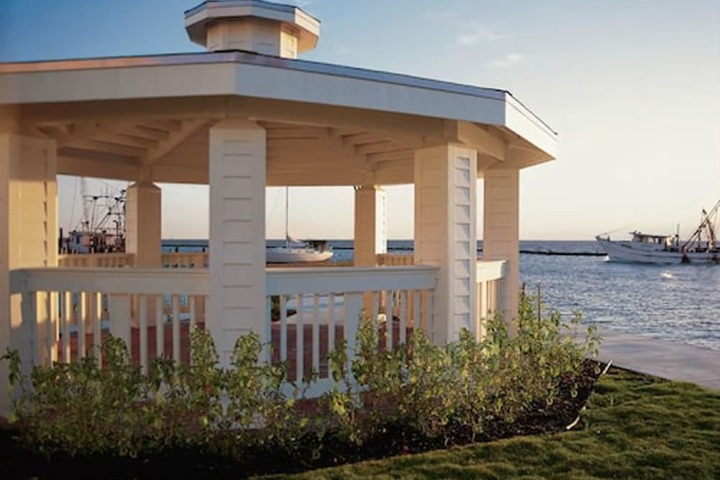 Gazebo