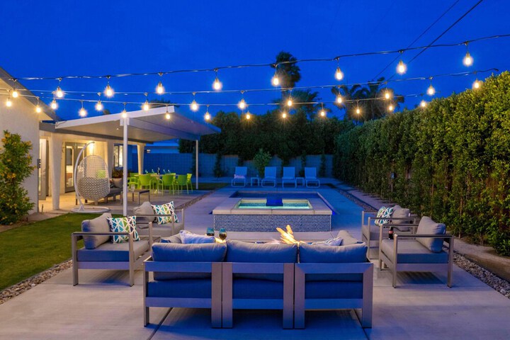 Terrace/Patio 56 of 56