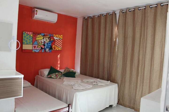 Encantos dos Sonhos in Ipojuca