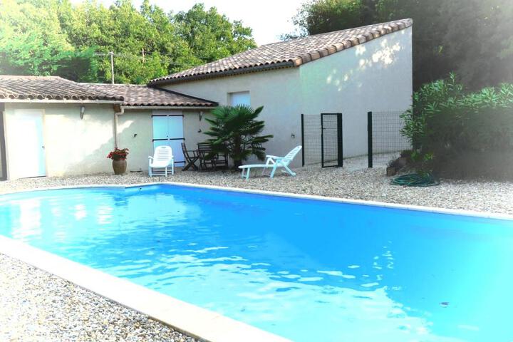 La petite maison