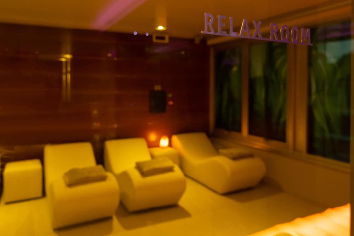 Massages
