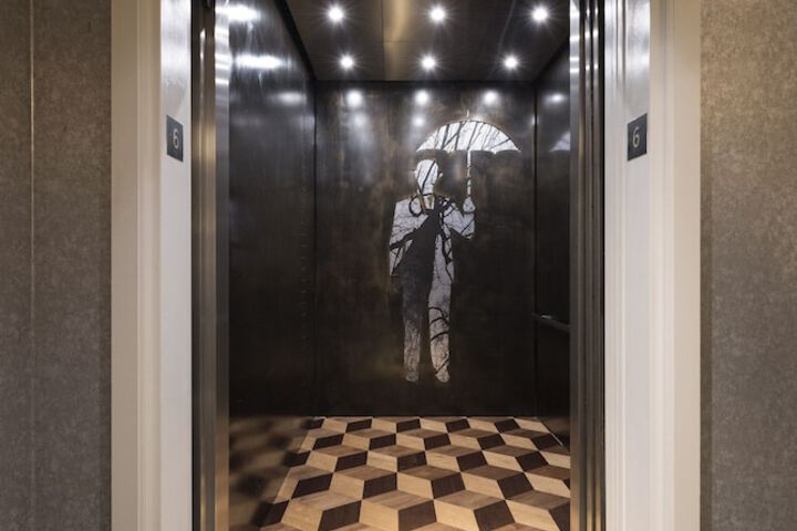 Elevator