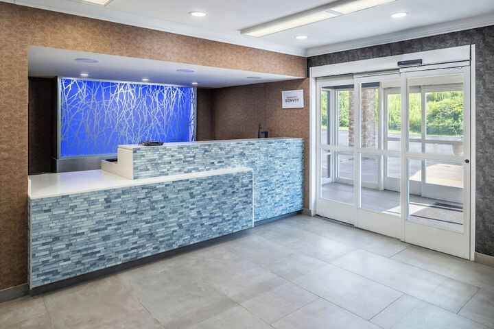 Hotel Interior 2 of 28