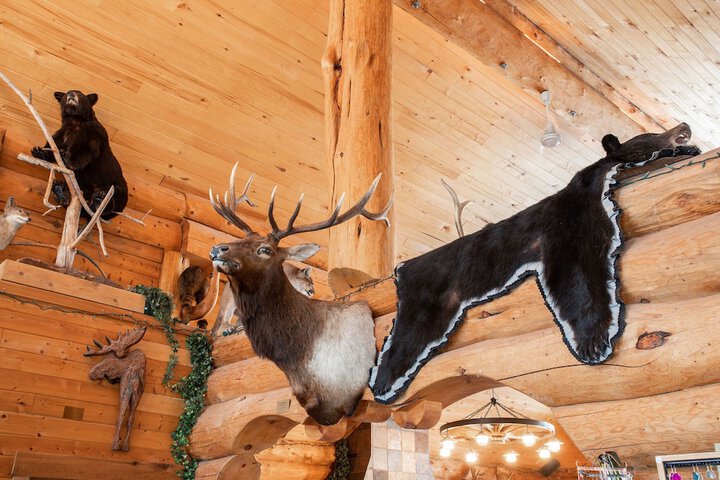 Hotel Interior 10 of 292