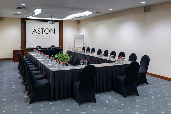 Meeting 23 of 27