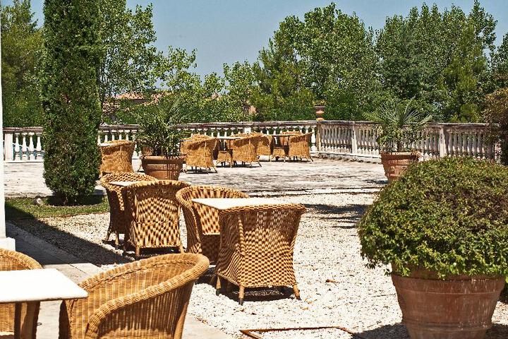 LOGGE DEL PERUGINO RESORT